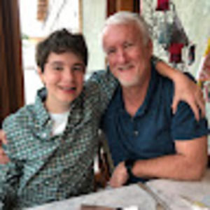 Meet your Posher, Gary